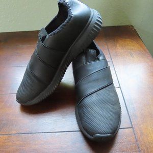 Tredsafe Women's Gwen Slip Resistant Athletic Shoe